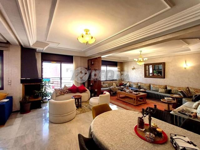 CMN-ME-1632 - Appartement à vendre à 2 Mars