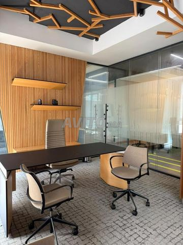 Bureau à louer