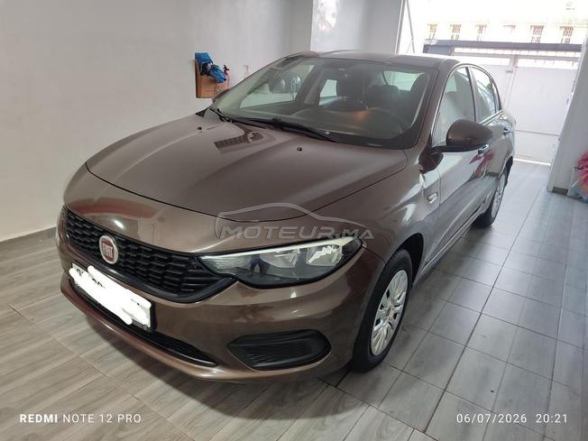 Fiat Tipo très bonne état 