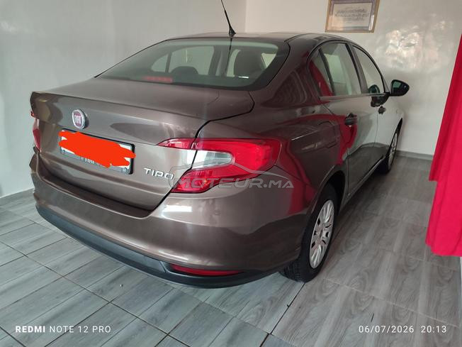 Fiat Tipo très bonne état 