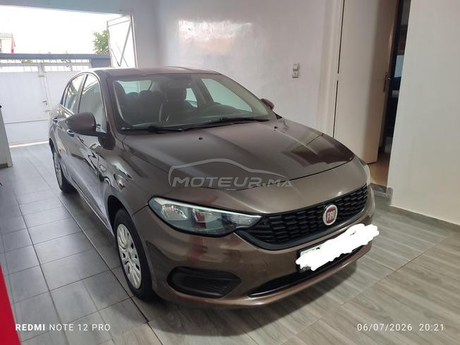 Fiat Tipo très bonne état 