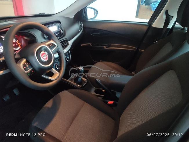 Fiat Tipo très bonne état 
