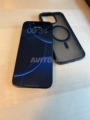 iPhone 16 Pro Max neuf