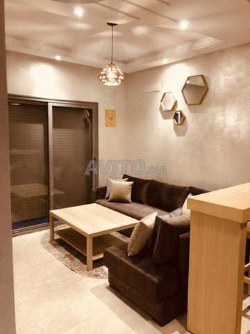 Magnifique studio Casablanca à louer
