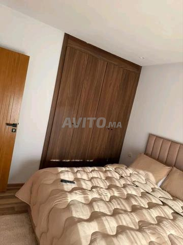 appartement climatisé - 2