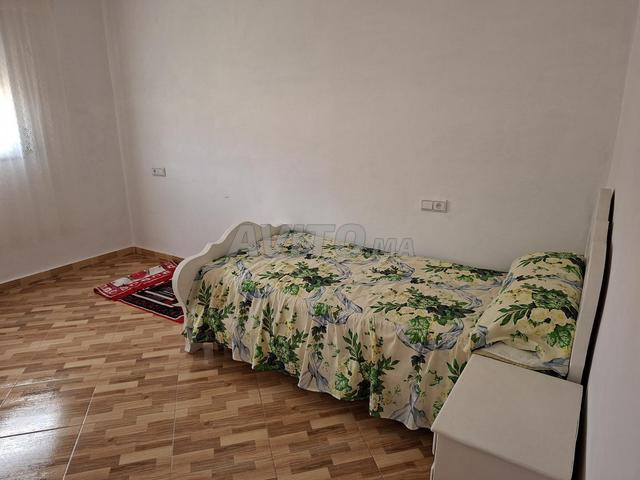 Appartement à louer - 2