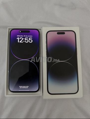 iPhone 14 pro max 512 GB - 2