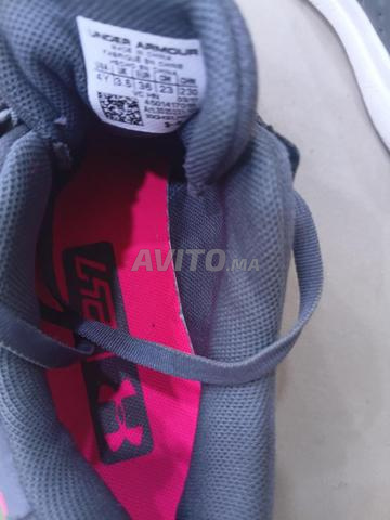 Chaussures Under Armour à vendre - 2