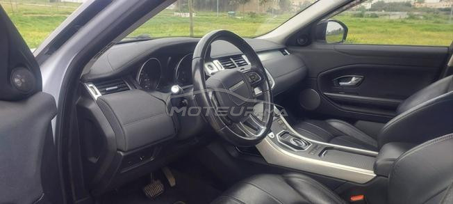 Land Rover Evoque Impécable