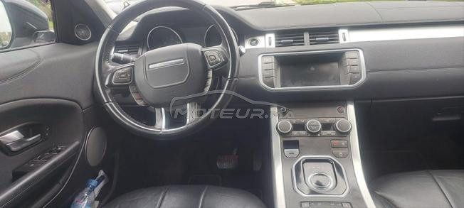 Land Rover Evoque Impécable
