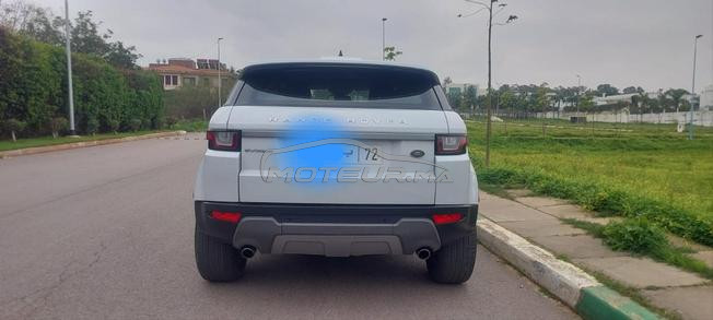 Land Rover Evoque Impécable