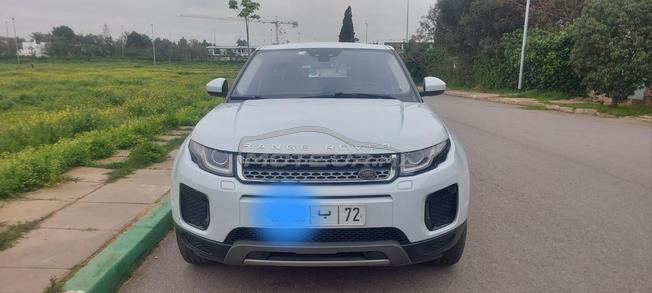 Land Rover Evoque Impécable