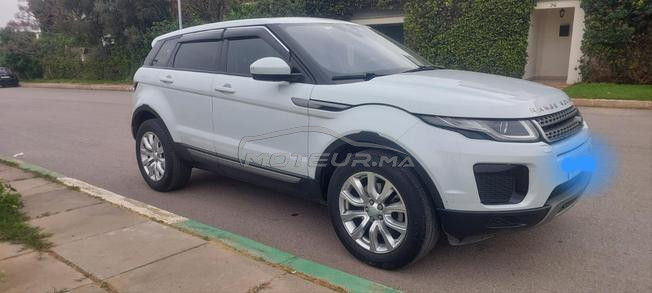 Land Rover Evoque Impécable