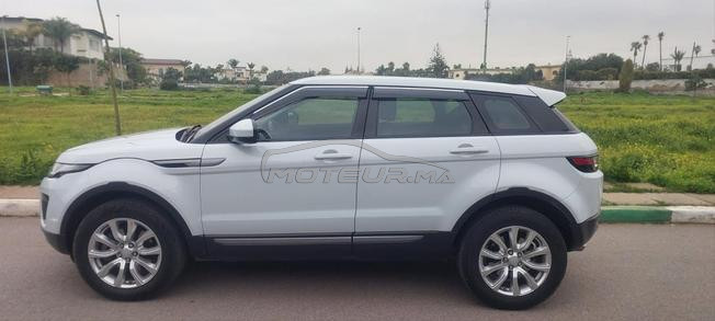 Land Rover Evoque Impécable