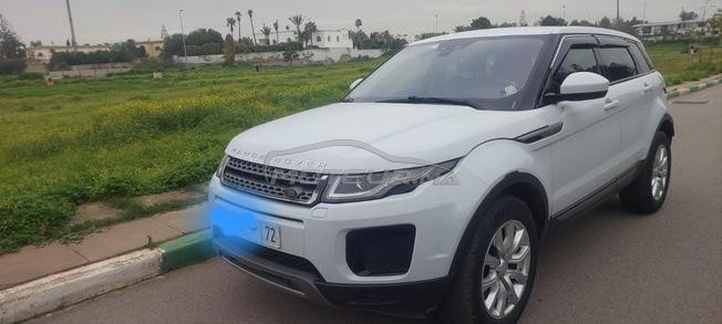 Land Rover Evoque Impécable