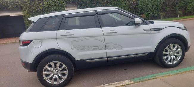 Land Rover Evoque Impécable
