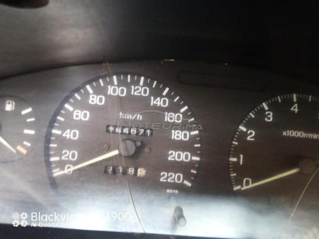 Nissan Terrano Essence Manuelle 1995 à Oujda