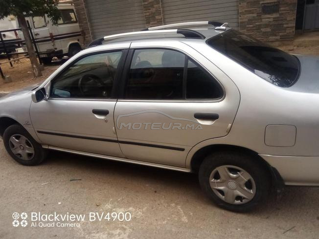 Nissan Terrano Essence Manuelle 1995 à Oujda
