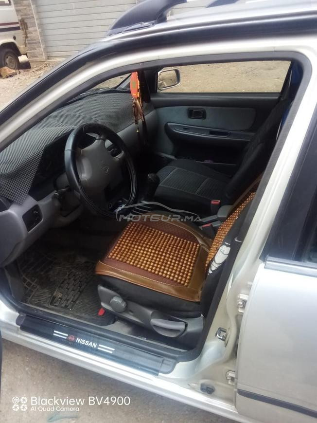 Nissan Terrano Essence Manuelle 1995 à Oujda