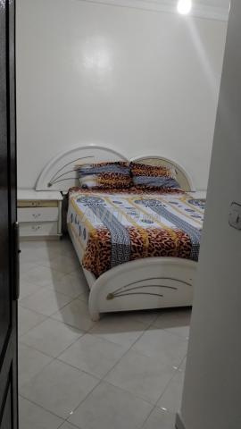 Appartement à louer 60 m² à Tanger - 2
