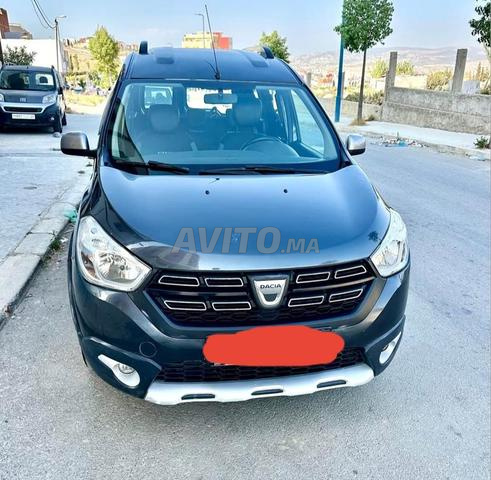 داشيا دوكر - 2