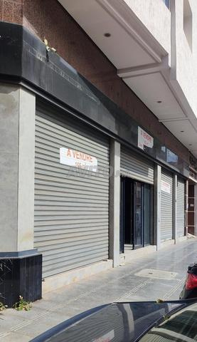 Local commercial à vendre