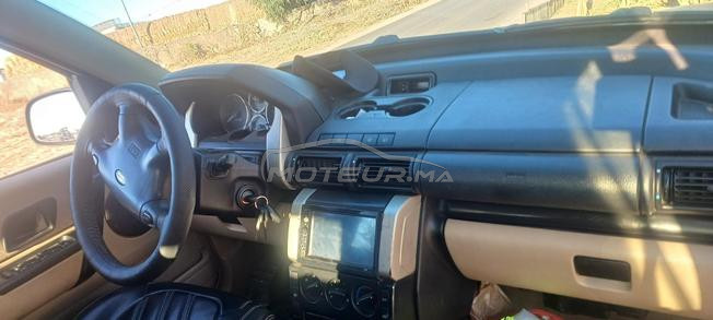 land rover ferlander