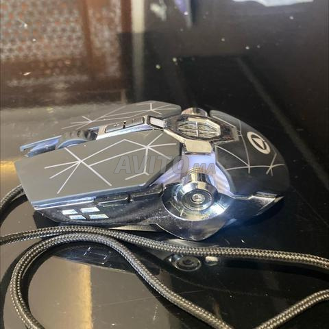 Souris Gaming G3os Guijiao (Prix négociable) - 2