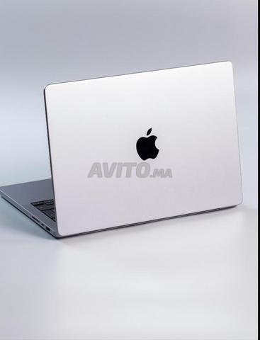 Microsoft Office pour MacBook - 2