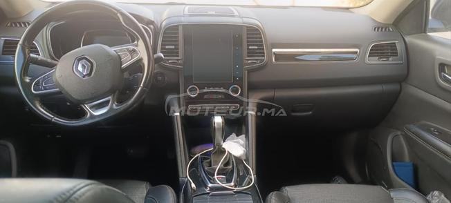 Renault Koleos 2019/08