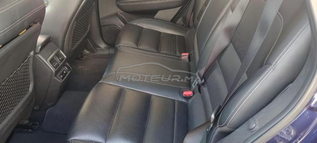 Renault Koleos 2019/08