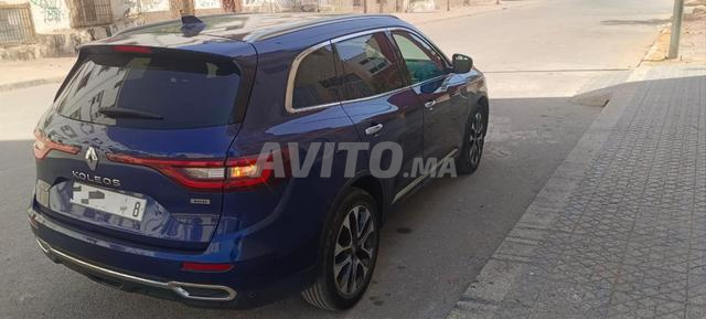 Renault Koleos 2019/08 - 2