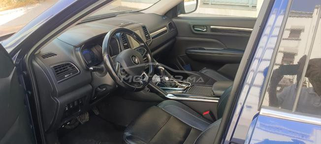 Renault Koleos 2019/08