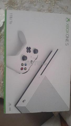 Xbox One S 1To - 2