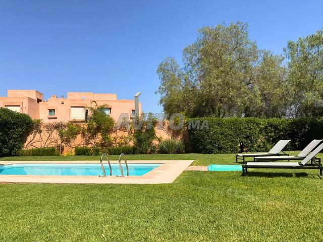 Villa de haut standing à Prestigia Morjan - 2