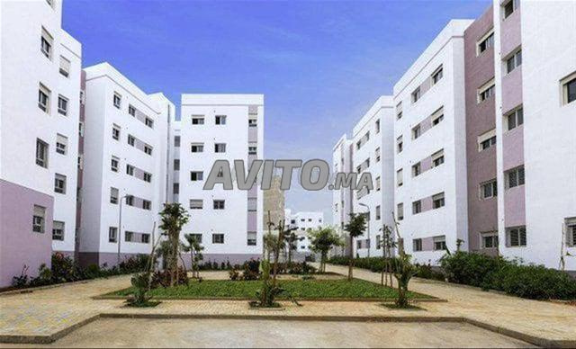 Joli appartement à louer Amlak Bernoussi - 2