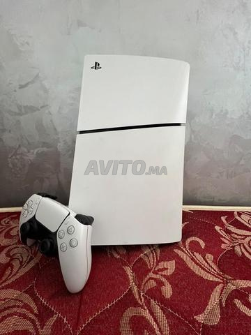 PS5 Slim Digitale - 2
