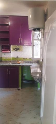 Appartement à louer - 2