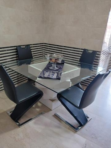 table à manger