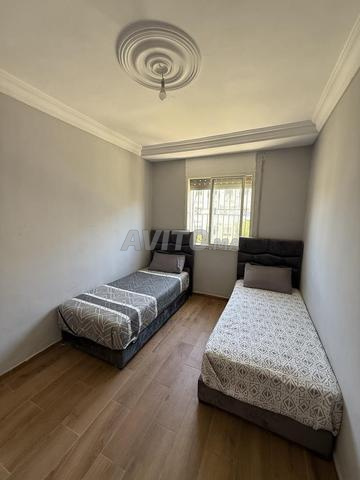 Appartement à louer à la journée pour familles (couples interdits⛔️) - 2