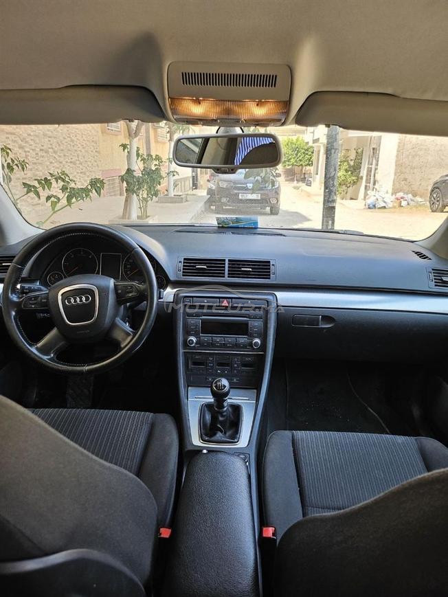 Audi A4 TDI