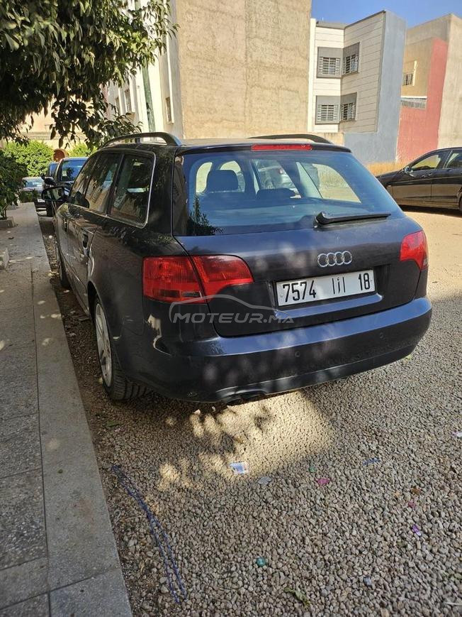 Audi A4 TDI