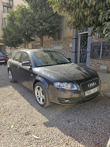 Audi A4 TDI - 2
