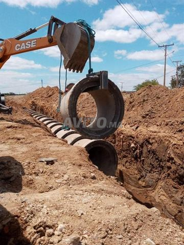 Location engins btp ou travaux - 2