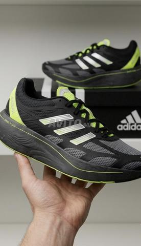 Chaussures Adidas Adizero Aruku Originales (Neuf) - 2