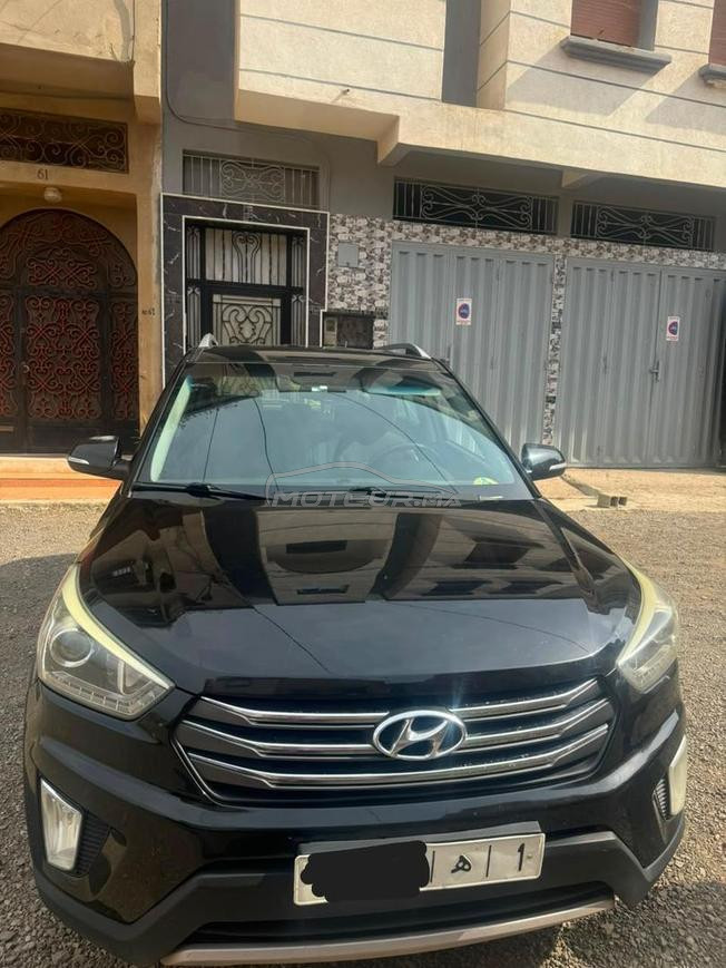  en bon état Creta à vendre
