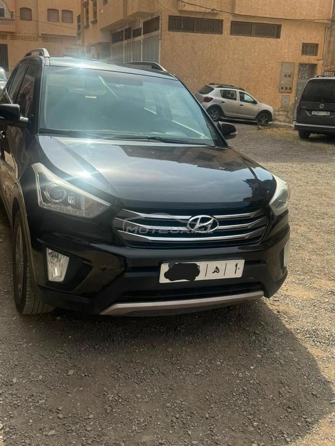  en bon état Creta à vendre