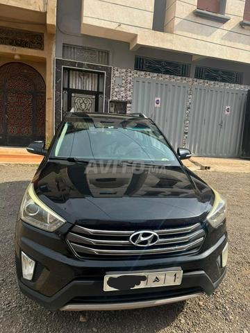 Creta en bon état à vendre - 2