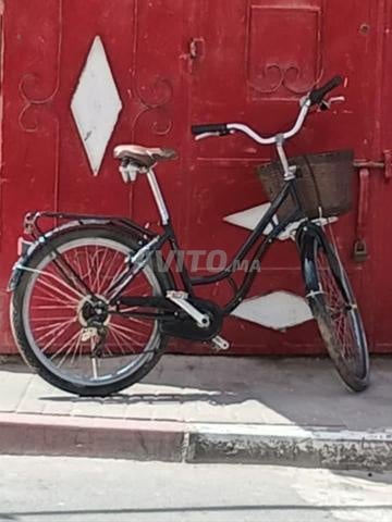 Vélo en excellent état - 2