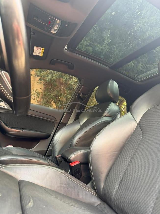 AUDI Q3 SLINE FULL BLACK 